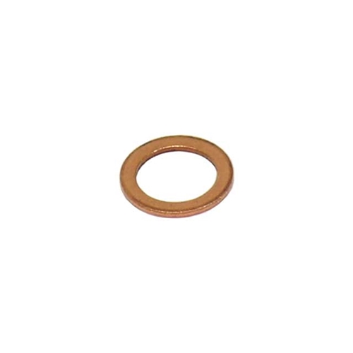 Copper Washer (8 X 12 X 1 mm) - 007603008109