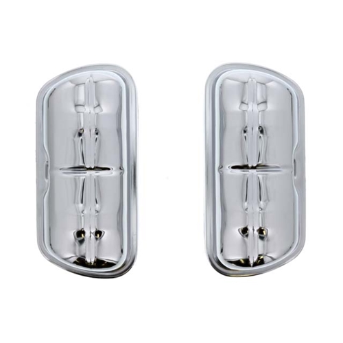 Valve Cover Set (Chrome) - AC101401