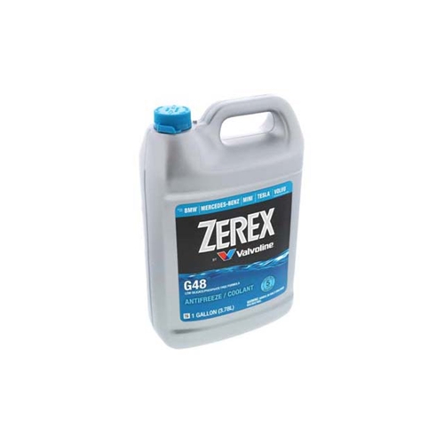 Coolant / Antifreeze - (Blue G48) (1 Gallon) - Q6880187