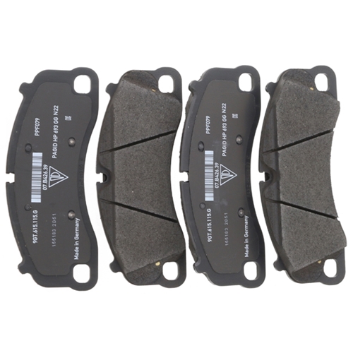 Brake Pad Set - 9GT698151G