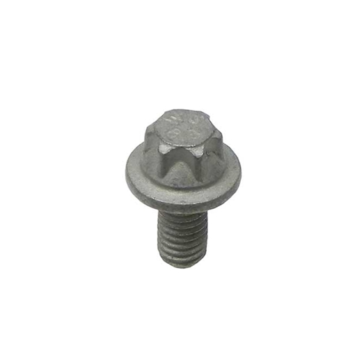 Crankshaft Sealing Flange Bolt - (6 x 12 mm) - 910143006000