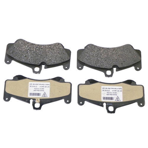 Brake Pad Set - 99735194803