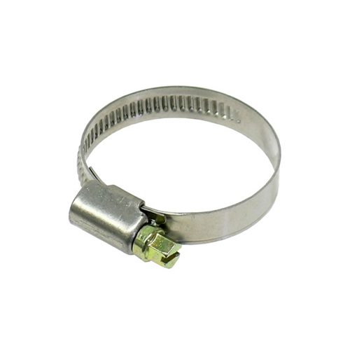 Breather hose Clamp - 25-40 mm Range / 9 mm Width (Screw Type) - 99951235602