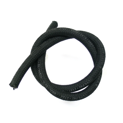 Fuel Hose (9 X 15 mm) Cloth Braided Outer - N0203591