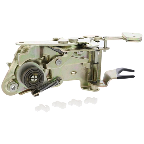Door Lock Mechanism - 96453105301