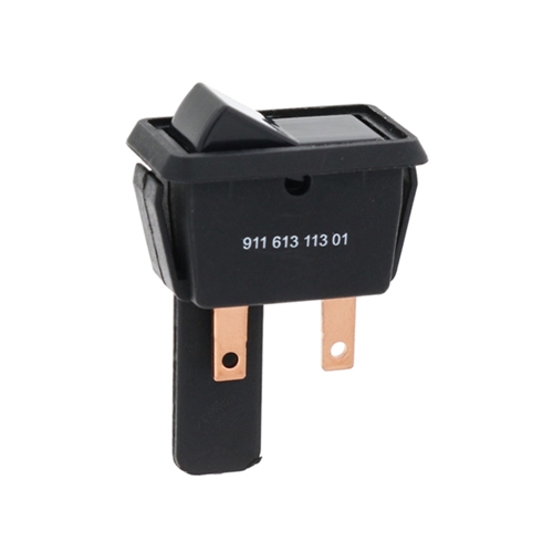 Change Over Switch for Power Mirrors - 91161311301