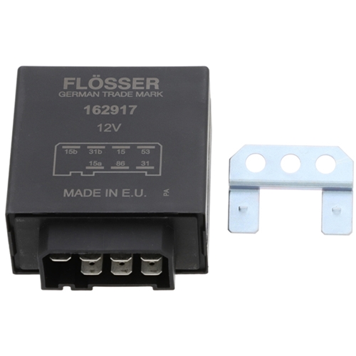 Intermittent Wiper Relay - 91161814902