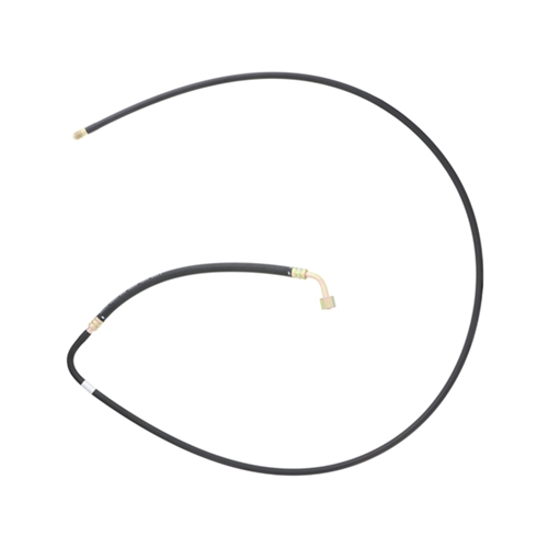 Fuel Line - Engine to Fuel Tank (Return) - 91135606216