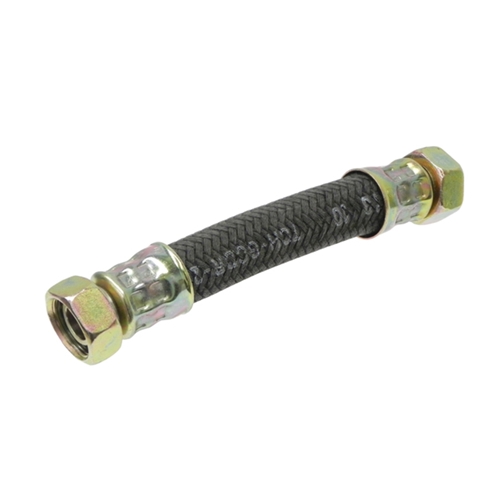 Oil Line - Oil Supply Pipe to Front Oil Cooler - 93020711107
