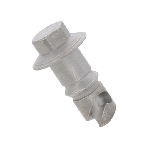 Exhaust Hanger Pin Bolt (6 X 12 mm) - 99950800401