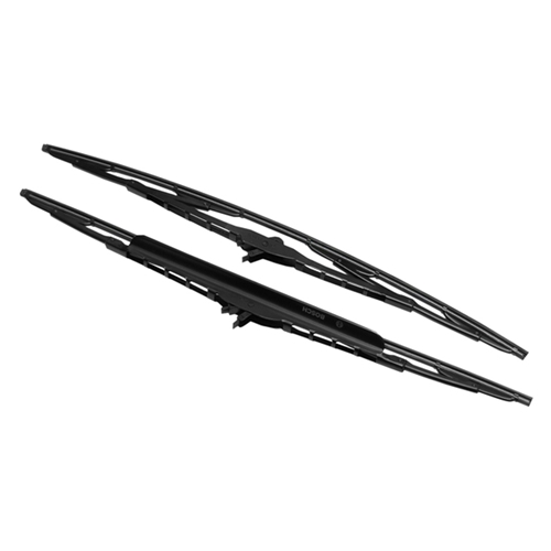 Wiper Blade Set - 22" - 99662890111