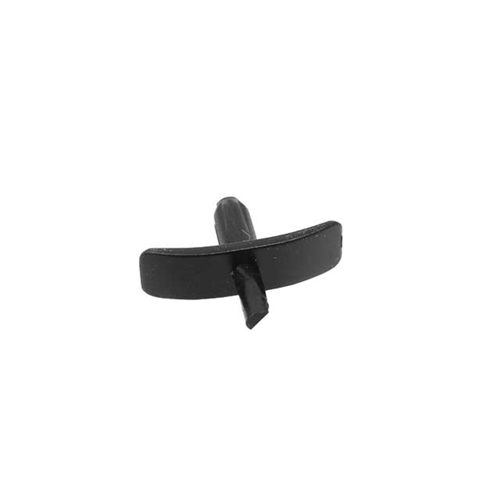Multi Purpose Clip (Black) Push Type - 9133073
