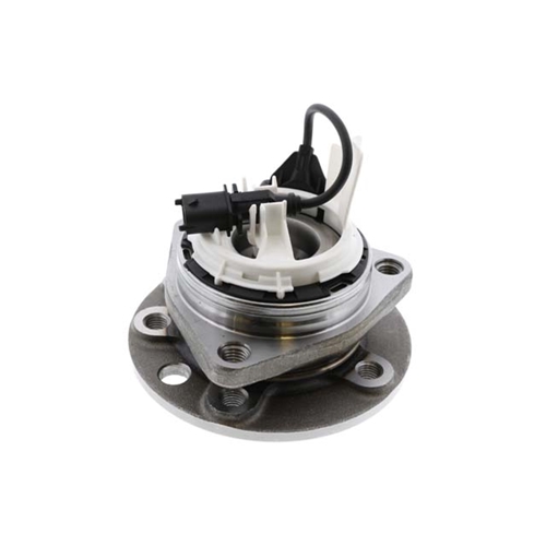 Wheel Hub with Bearing - 93186387