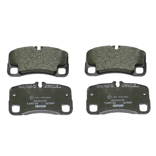 Brake Pad Set - 99735294906