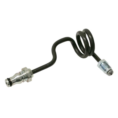 Clutch Hydraulic Line - to Slave Cylinder - 90522636