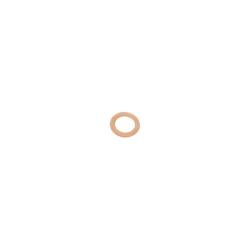 Copper Washer (10 X 16 X 1 mm) - 007603010107