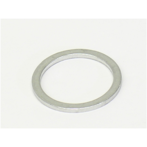 Aluminum Washer (24 X 30 X 2 mm) - 007603024105