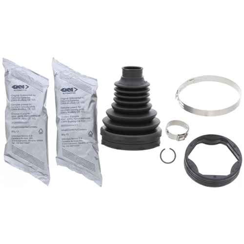 Axle Boot Kit - 97034929200