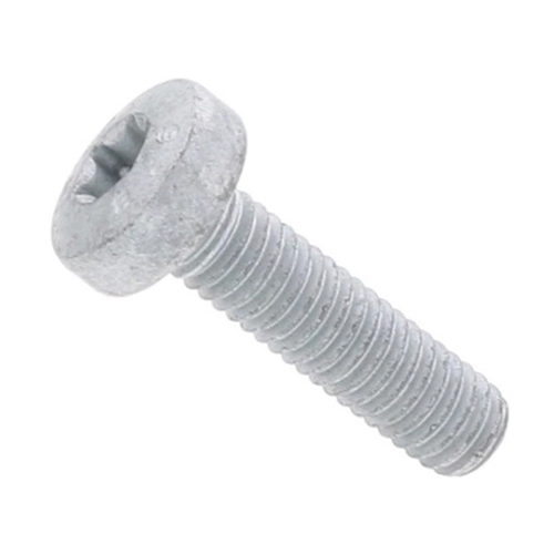 Oil Cooler Console Screw (6 X 22 mm Torx) - N10700201