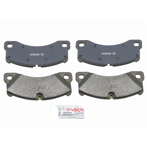 Brake Pad Set - 97035194907