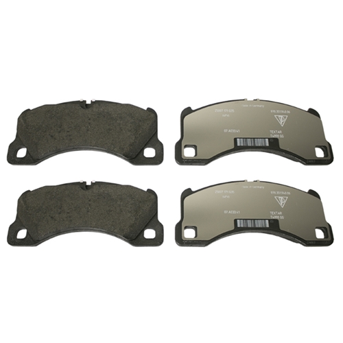 Brake Pad Set - 97035194907
