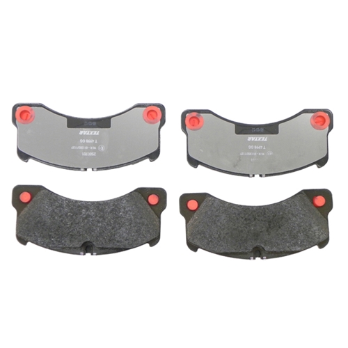 Brake Pad Set - 97035194907
