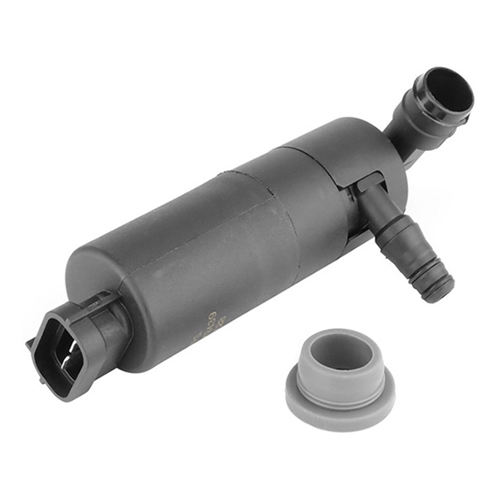 Headlight Washer Pump - 12782868