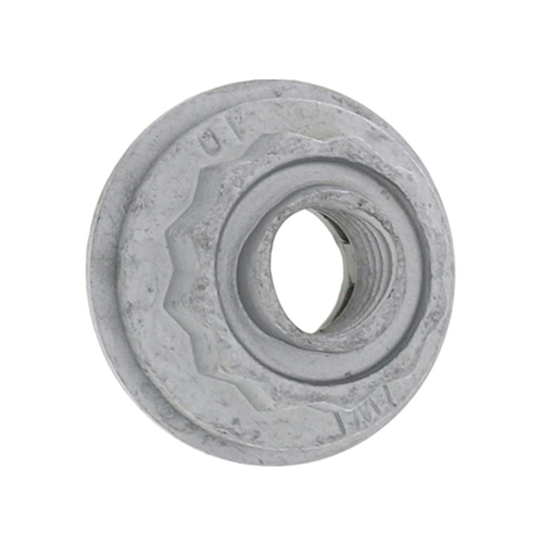 Steering Rack Lock Nut (12 mm) - WHT004593