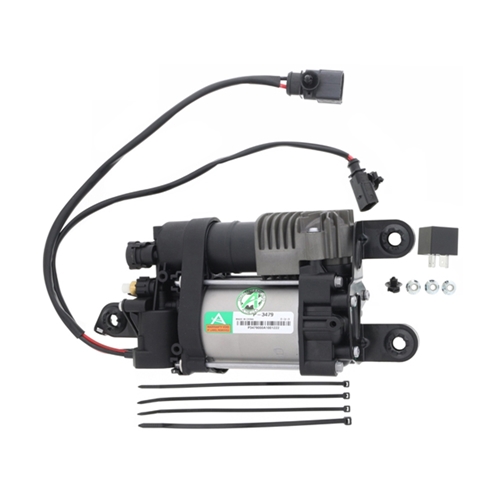 Suspension Air Compressor - 95B698010C