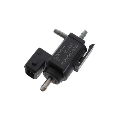 CHANGE-OVER VALVE - 7PP906283C