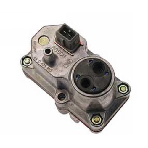 Porsche Rebuilt Warm-Up Regulator - 911606105DX - 0438140009