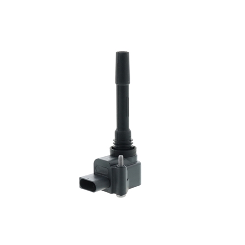 Ignition Coil - With Spark Plug Connector - 0PB905093F