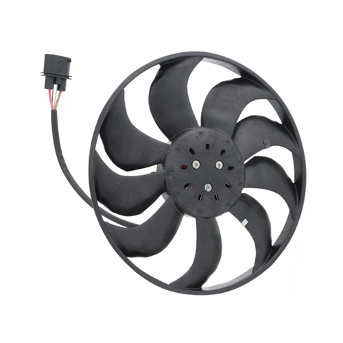 Auxiliary Fan - 9P1959455BY