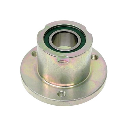 Porsche Wheel Hub with Bearing for Engine Cooling Fan - 96410605131