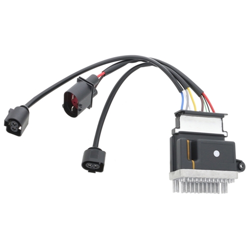 Auxiliary Fan Assembly Control Module - 958959501